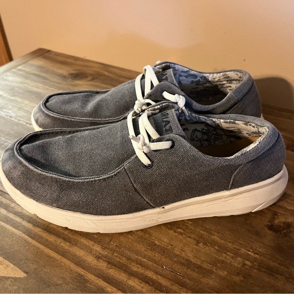 Women’s Ariat  Hilo